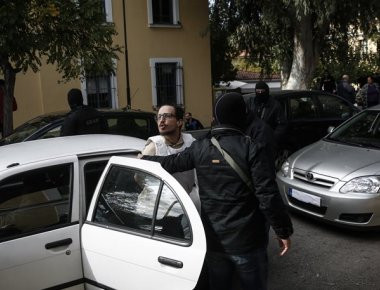 Κ. Γιαγτζόγλου: Νέα προφυλάκιση για τον 29χρονο